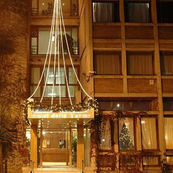 Delle Terme Di Agnano Hotel Napoli
