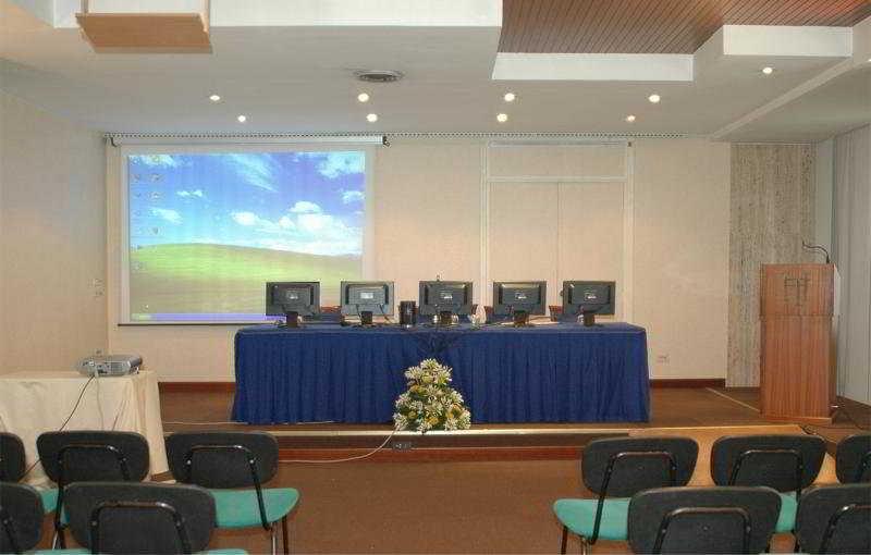 Hotel Delle Terme Di Agnano 4*